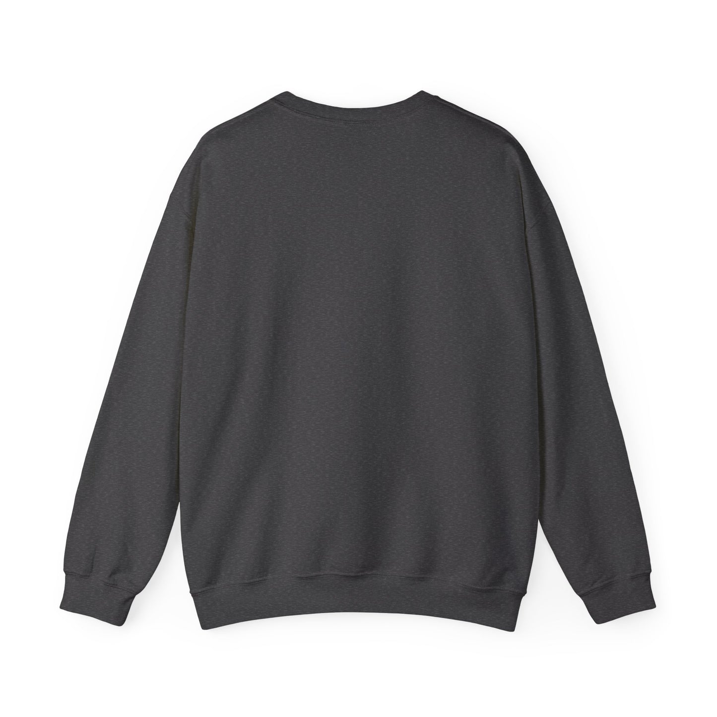 Tranquil Minimal Design Sweatshirt, Introverted Quote Sweatshirt, Gift for Introverts and Calm Seekers, Homebody Cozy Sweatshirt